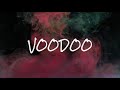 Godsmack - Voodoo - Lyrics