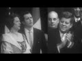EXTREMELY RARE R Tebaldi F Corelli Sing For J F Kennedy 1961 Washington D C 