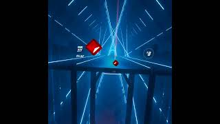 Ed Sheeran - The Shape of You (Beat Saber playthrough)