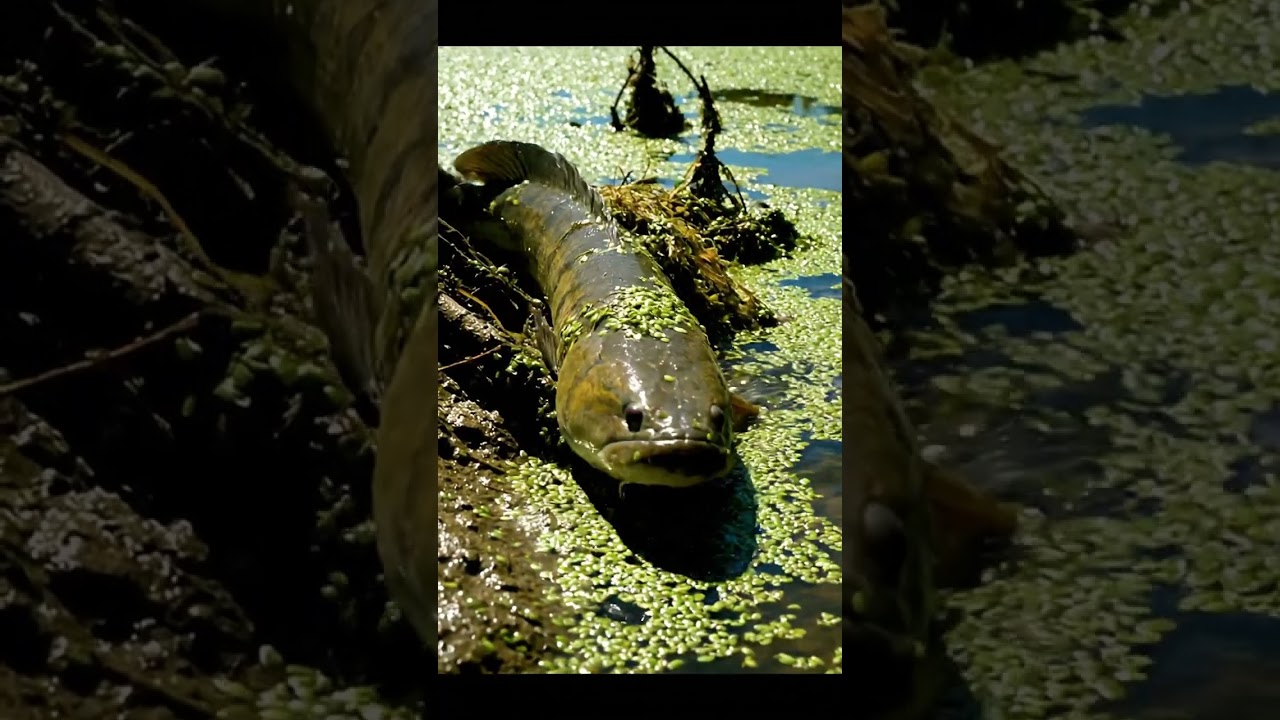 🤯 HUGE Fish DESTROYS Bait! 🎣 You Won't Believe This Bite! 😱 