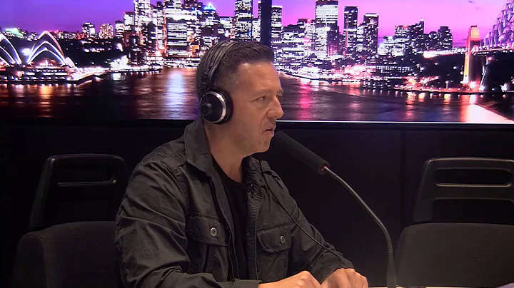 John Edward Connects Daughter to Deceased Father