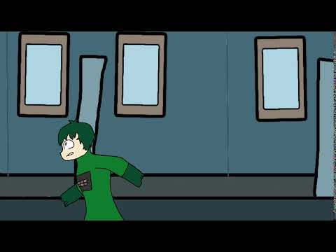 Among us map part 7 burn him down map
