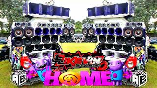 TEMA 01 EL HOME DJ KEVIN CAR AUDIO