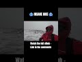 ❄️🥶Brutal conditions on Helvellyn summit🥶❄️ #ytshorts #mountains  #hiking #adventure #winter #nature