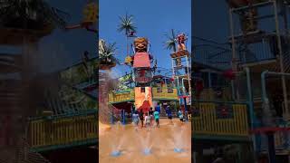 Adventure World #Shorts Wealth