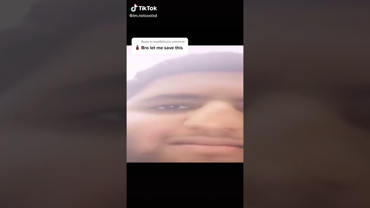 I’m in the toilet taking a shit