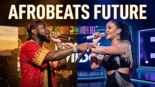 Rihanna x Davido ~ Africa’s Golden Voice (2026 Official Afrobeats Video) T0p 20 Richest African Musicians In 2026 Akon Vs Davido Vs Diamond Platnumz
