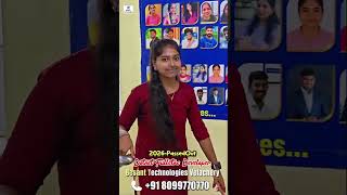 Full Stack Course in Chennai | 2026 Fresher Placed 🚀 | Besant Technologies