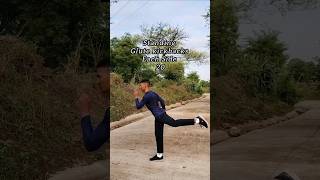 Flexible + Warm-up #shorts #flexibility #mobility #warmup