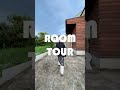 【ルームツアー】32坪｜3LDK+畳スペース｜梁はキャットウォーク！犬猫メダカと暮らす家　#shorts