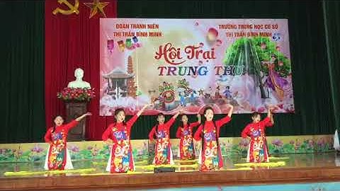 Múa Cây đa quán dốc  2022-2023