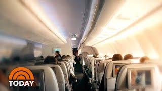 Is Airline Food Safe To Eat? What You Need To Know | TODAY