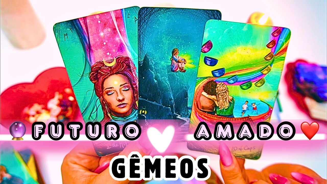 GÊMEOS ❤️QUER O TEU PERDÃO 😧 Após A Decepção E Triângulo Amoroso!