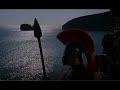 Capture de la vidéo Hydra - Bob Catley - Legends  (Jason And The Argonauts 1963)