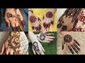 Very simple and easy stylish mehndi designnew latest 2024 mehndi designtrending ma.i