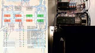 HMI Droid - Home automation example screenshot 2