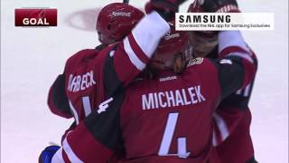 Dahlbecks Goal Is Overturned