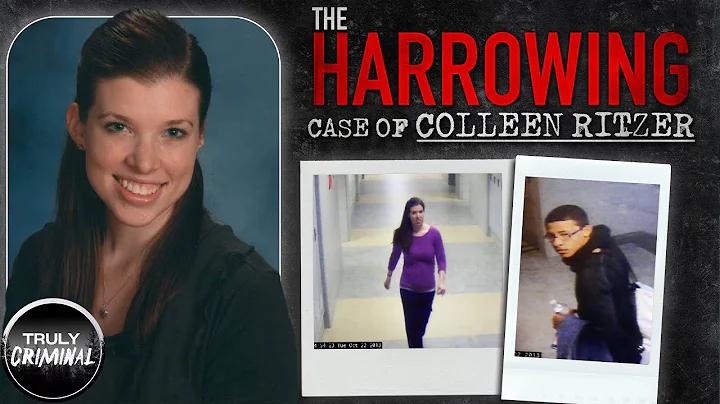 The Harrowing Case Of Colleen Ritzer