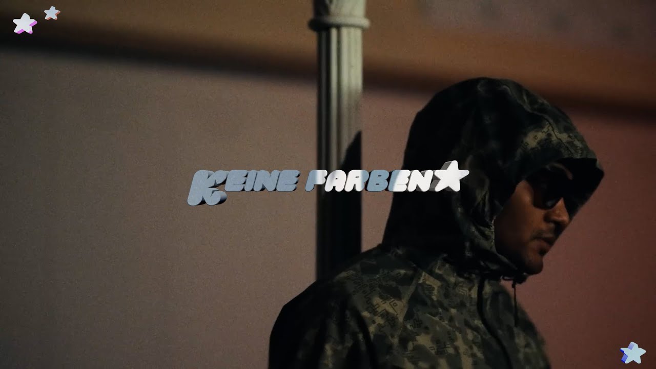 (FREE) Kane Type Beat - "KEINE FARBEN" (Prod. by Dreamy / Misho)²