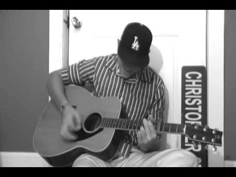 U Smile by Justin Bieber (cover) Justin Christopher