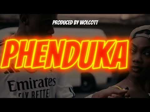 Scotts Maphuma Vigro Deep Tyler ICU Phenduka Ft Xduppy Pcee TYPE BEAT Visualiser