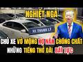 Tin Tức Thời Sự 24h: Tiếng Thở Dài Của Những Chủ Xe Lao Đao Vì Nợ Nần Chồng Chất