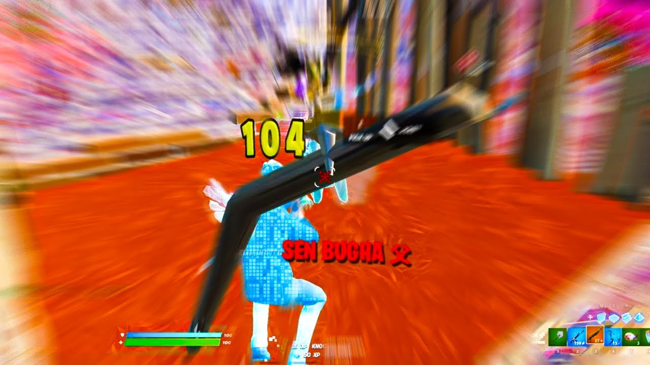 Get Fly ✈️| PabloWingu Fortnite Highlights #4