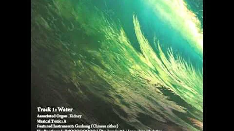 Water (Long Version) By Yuval Ron presented by Met...