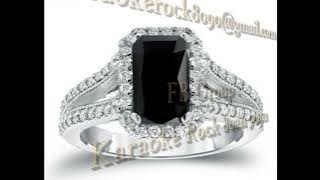 GITO ROLLIES Karaoke - Permata Hitam