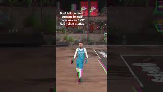 lamelo ball build with face creation #2k #nba2k26 #2kcommunity #ps5 #nba #lameloball