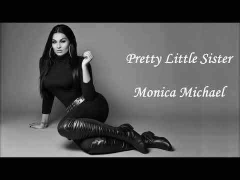 Pretty little sister by monica michael