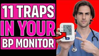 11 MISTAKES Measuring Your BLOOD PRESSURE (Doctor Explains)