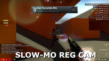 CSGO - Mapping 
