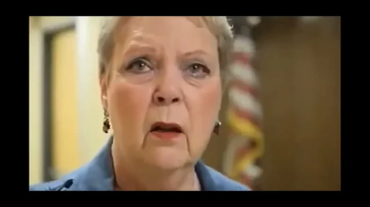 Interview With Parkland Hospital Nurse Phyllis Hal...
