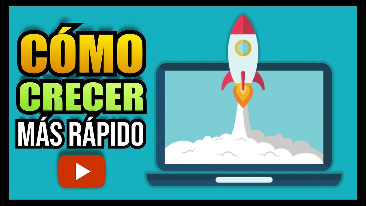 Las MEJORES HERRAMIENTAS para CRECER en YouTube MÁS RÁPIDO 🚀((GRATIS ...