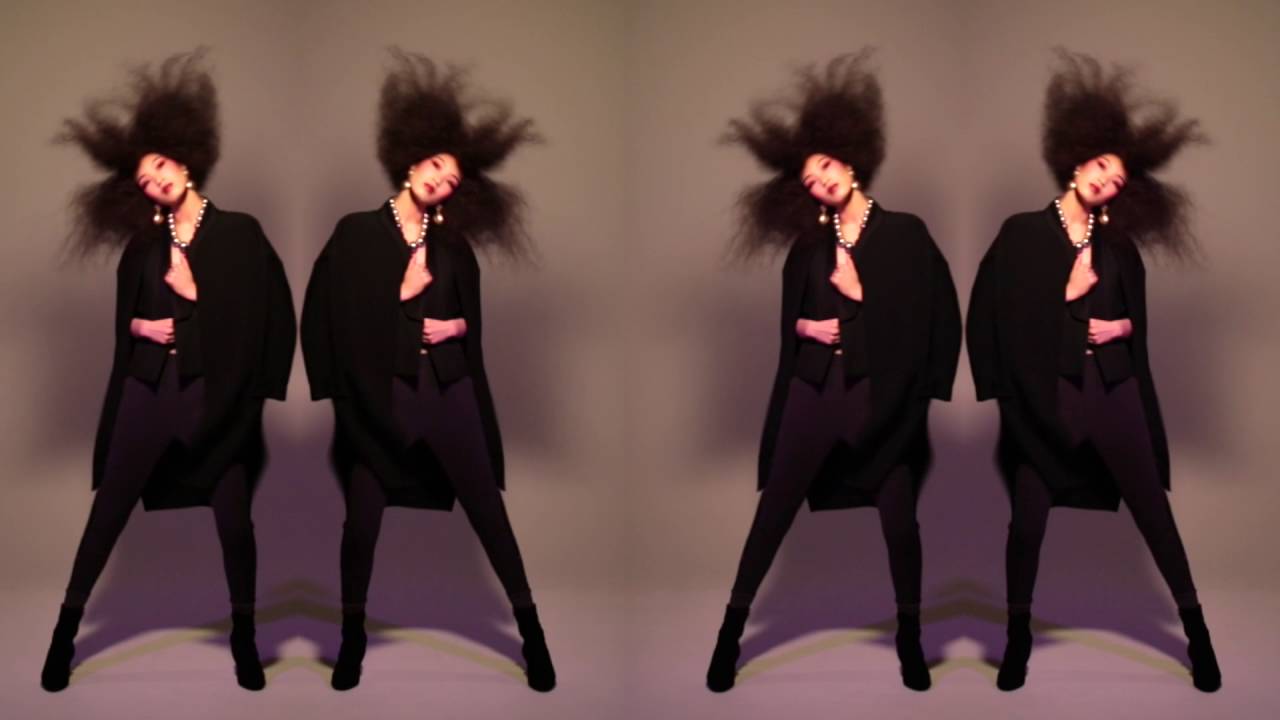 Double Standard AW 2016