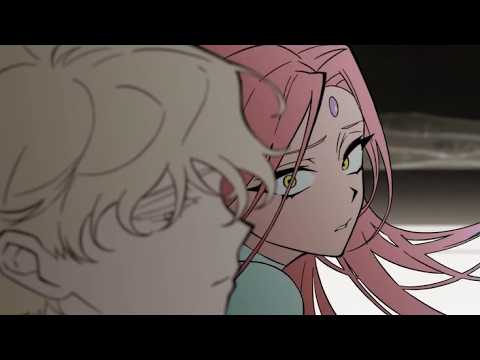 ruler of my heart - alien stage (but it's in A♭ minor)