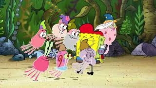 You Watching Spongebob Squarepants Snow Yellow Spot November 11, 2024 Nickelodeon U.s.