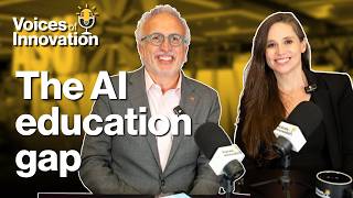 Amanda Bickerstaff: The AI education gap