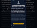 Crypto billionaires, pinopondohan ang partido ni F #shorts