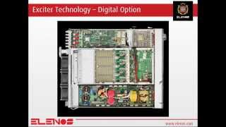 [WEBINAR] DAB/DAB+ Digital Audio Broadcasting Transmitter