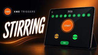 Stirring (XME TRIGGERS) App Preview screenshot 4