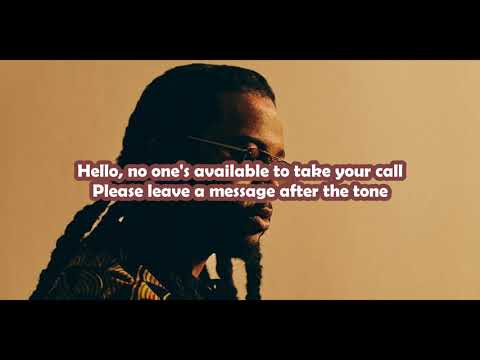 PARTYNEXTDOOR - SPLIT DECISION (Lyrics)