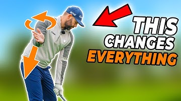 Do This To Create The PERFECT Backswing