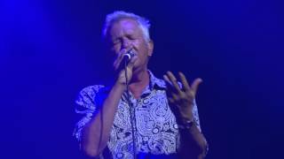 NO PROMISES - ICEHOUSE LIVE AT THE PALAIS THEATRE ST KILDA MELBOURNE  20/2/16 chords