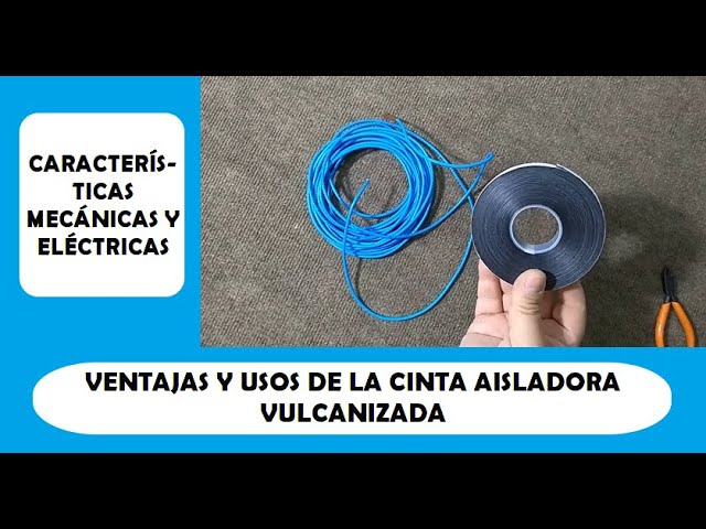 CINTA VULCANIZADA 02