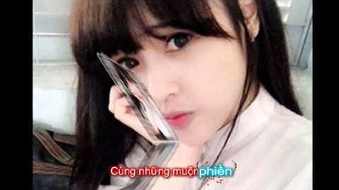 Buồn Như Con Chuồn Chuồn