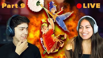 Rest in Peace Cutie the Elephant - It Takes Two (Part 9)