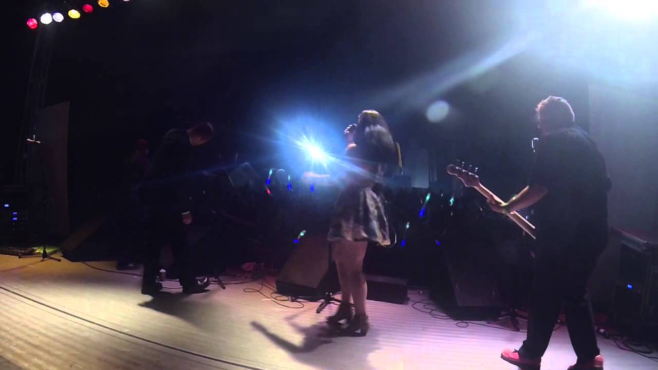 The Martini Affair at Slip N Fly 2015 YouTube