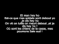 Soprano  sale sud anthem ft yak et degom  lyrics